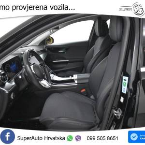 Mercedes C 300d T Aut. 2xAvantgarde 286 KS, LED+ACC+GR SJED+VIRT