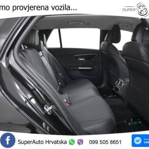 Mercedes C 300d T Aut. 2xAvantgarde 286 KS, LED+ACC+GR SJED+VIRT