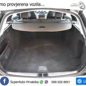 Mercedes C 300d T Aut. 2xAvantgarde 286 KS, LED+ACC+GR SJED+VIRT