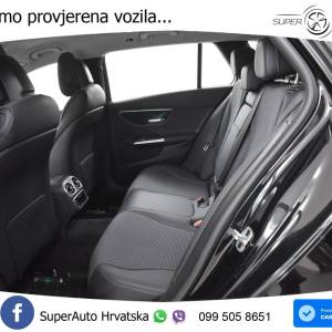 Mercedes C 300d T Aut. 2xAvantgarde 286 KS, LED+ACC+GR SJED+VIRT