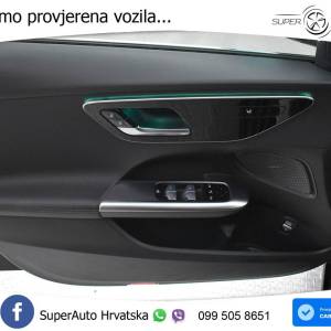 Mercedes C 300d T Aut. 2xAvantgarde 286 KS, LED+ACC+GR SJED+VIRT