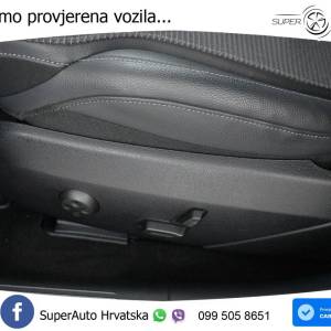 Mercedes C 300d T Aut. 2xAvantgarde 286 KS, LED+ACC+GR SJED+VIRT