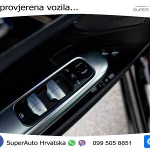 Mercedes C 300e T Aut. Avantgarde 313 KS, ACC+KAM+GR SJED+VIRT+NAVI