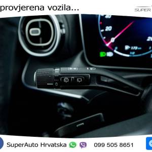 Mercedes C 300e T Aut. Avantgarde 313 KS, ACC+KAM+GR SJED+VIRT+NAVI