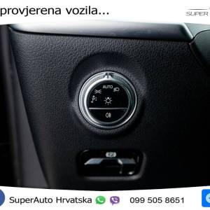 Mercedes C 300e T Aut. Avantgarde 313 KS, ACC+KAM+GR SJED+VIRT+NAVI