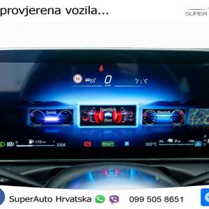 Mercedes C 300e T Aut. Avantgarde 313 KS, ACC+KAM+GR SJED+VIRT+NAVI