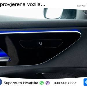 Mercedes C 300e T Aut. Avantgarde 313 KS, ACC+KAM+GR SJED+VIRT+NAVI