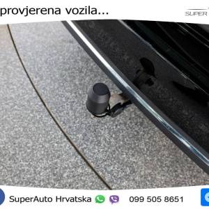 Mercedes C 300e T Aut. Avantgarde 313 KS, ACC+KAM+GR SJED+VIRT+NAVI