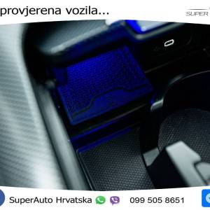 Mercedes C 300e T Aut. Avantgarde 313 KS, ACC+KAM+GR SJED+VIRT+NAVI