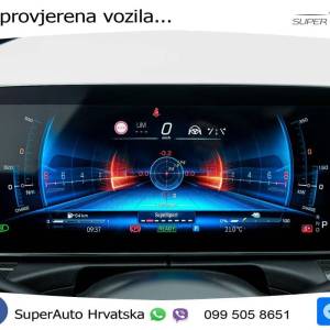 Mercedes C 63 S E-Performance 4M Aut. AMG 680 KS, LED+ACC+GR SJED+360+PANO