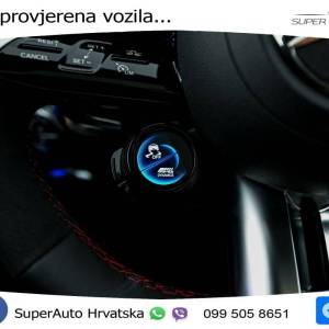 Mercedes C 63 S E-Performance 4M Aut. AMG 680 KS, LED+ACC+GR SJED+360+PANO