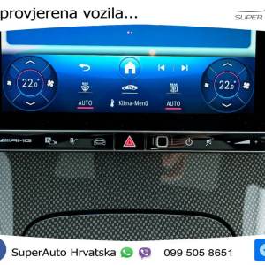 Mercedes C 63 S E-Performance 4M Aut. AMG 680 KS, LED+ACC+GR SJED+360+PANO