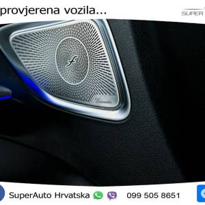 Mercedes C 63 S E-Performance 4M Aut. AMG 680 KS, LED+ACC+GR SJED+360+PANO