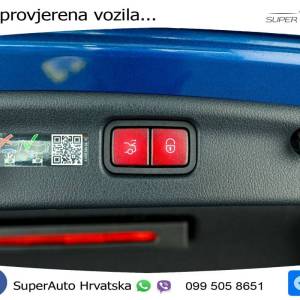 Mercedes C 63 S E-Performance 4M Aut. AMG 680 KS, LED+ACC+GR SJED+360+PANO