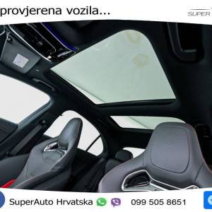 Mercedes C 63 S E-Performance 4M Aut. AMG 680 KS, LED+ACC+GR SJED+360+PANO