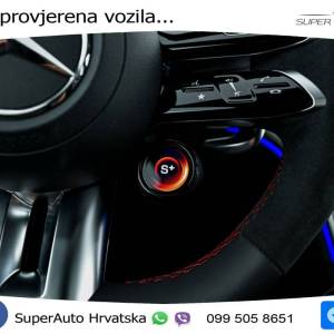 Mercedes C 63 S E-Performance 4M Aut. AMG 680 KS, LED+ACC+GR SJED+360+PANO