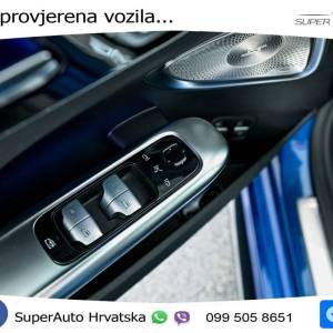 Mercedes C 63 S E-Performance 4M Aut. AMG 680 KS, LED+ACC+GR SJED+360+PANO