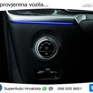 Mercedes C 63 S E-Performance 4M Aut. AMG 680 KS, LED+ACC+GR SJED+360+PANO