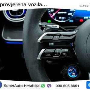 Mercedes C 63 S E Performance 4M Aut. AMG 680 KS, ACC+HEAD+GR SJED+360+PANO+VIRT