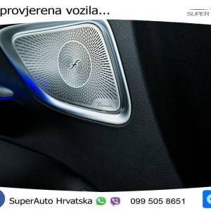 Mercedes C 63 S E Performance 4M Aut. AMG 680 KS, ACC+HEAD+GR SJED+360+PANO+VIRT