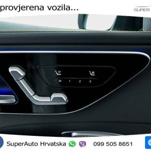 Mercedes C 63 S E Performance 4M Aut. AMG 680 KS, ACC+HEAD+GR SJED+360+PANO+VIRT