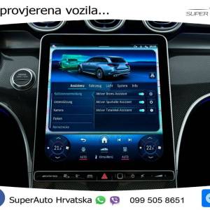 Mercedes C 63 S E Performance 4M Aut. AMG 680 KS, ACC+HEAD+GR SJED+360+PANO+VIRT