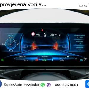 Mercedes C 63 S E Performance 4M Aut. AMG 680 KS, ACC+HEAD+GR SJED+360+PANO+VIRT