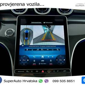 Mercedes C 63 S E Performance 4M Aut. AMG 680 KS, ACC+HEAD+GR SJED+360+PANO+VIRT