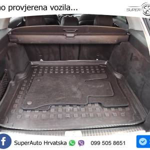 Mercedes C T 180d 122 KS, LED+KAM+GR SJED+TEM+PARK