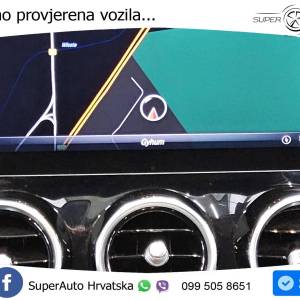 Mercedes C T 200d Avantgarde 163 KS, LED+ACC+GR SJED+KAM+PARK