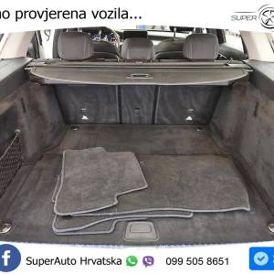 Mercedes C T 200d Avantgarde 163 KS, LED+ACC+GR SJED+KAM+PARK