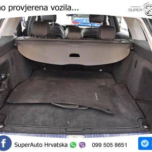 Mercedes C T 220d Aut. Avantgarde 194 KS, LED+KAM+GR SJED+TEM+PARK