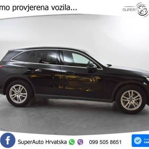 Mercedes GLC 200 4M Aut. Avantgarde 227 KS, LED+KAM+GR SJED+VIRT+ASIST