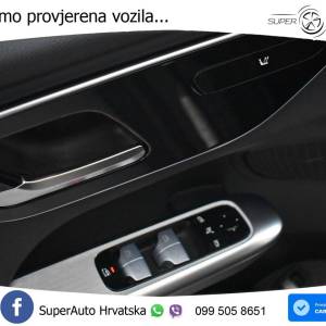 Mercedes GLC 200 4M Aut. Avantgarde 227 KS, LED+KAM+GR SJED+VIRT+ASIST