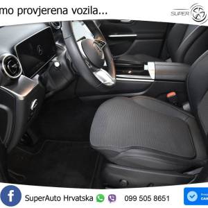 Mercedes GLC 200 4M Aut. Avantgarde 227 KS, LED+KAM+GR SJED+VIRT+ASIST