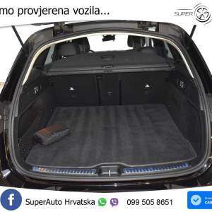 Mercedes GLC 200 4M Aut. Avantgarde 227 KS, LED+KAM+GR SJED+VIRT+ASIST