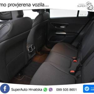 Mercedes GLC 200 4M Aut. Avantgarde 227 KS, LED+KAM+GR SJED+VIRT+ASIST