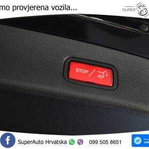 Mercedes GLC 200 4M Aut. Avantgarde 227 KS, LED+KAM+GR SJED+VIRT+ASIST