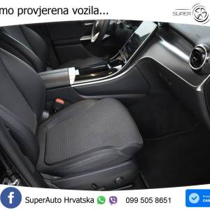 Mercedes GLC 200 4M Aut. Avantgarde 227 KS, LED+KAM+GR SJED+VIRT+ASIST