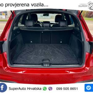 Mercedes GLC 200d 4M Aut. AMG 163 KS, KAM+GR SJED+LED