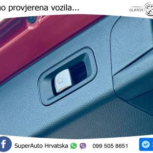 Mercedes GLC 200d 4M Aut. AMG 163 KS, KAM+GR SJED+LED