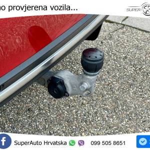 Mercedes GLC 200d 4M Aut. AMG 163 KS, KAM+GR SJED+LED