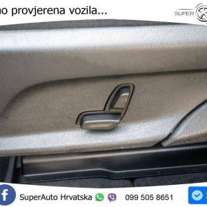 Mercedes GLC 200d 4M Aut. 163 KS, KAM+GR SJED+LED