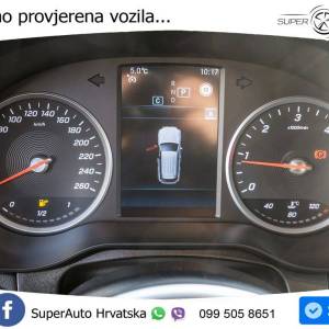 Mercedes GLC 200d 4M Aut. 163 KS, KAM+GR SJED+LED