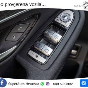 Mercedes GLC 200d 4M Aut. 163 KS, KAM+GR SJED+LED