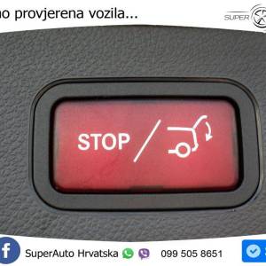 Mercedes GLC 200d 4M Aut. 163 KS, KAM+GR SJED+LED