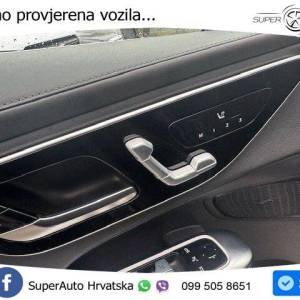 Mercedes GLC 220d 4M Aut. AMG 197 KS, PANO+KAM+GR SJED+VIRT+LANE