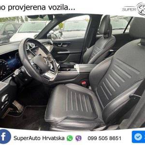 Mercedes GLC 220d 4M Aut. AMG 197 KS, PANO+KAM+GR SJED+VIRT+LANE