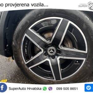 Mercedes GLC 220d 4M Aut. AMG 197 KS, PANO+KAM+GR SJED+VIRT+LANE