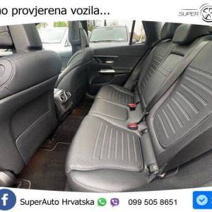 Mercedes GLC 220d 4M Aut. AMG 197 KS, PANO+KAM+GR SJED+VIRT+LANE